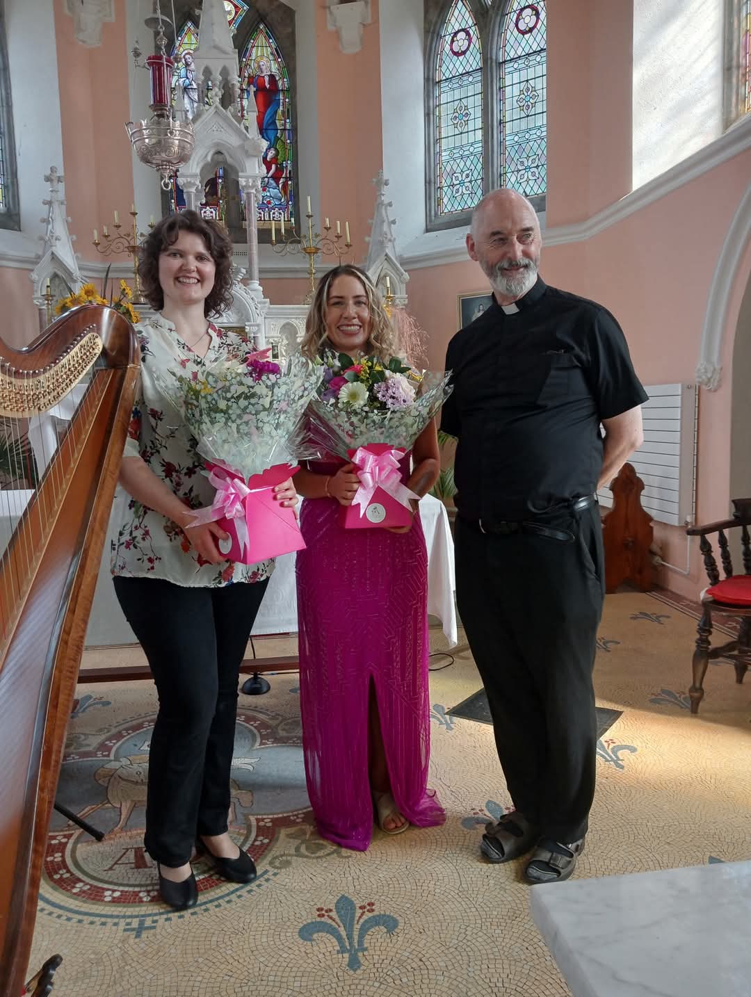 Weddings & Events